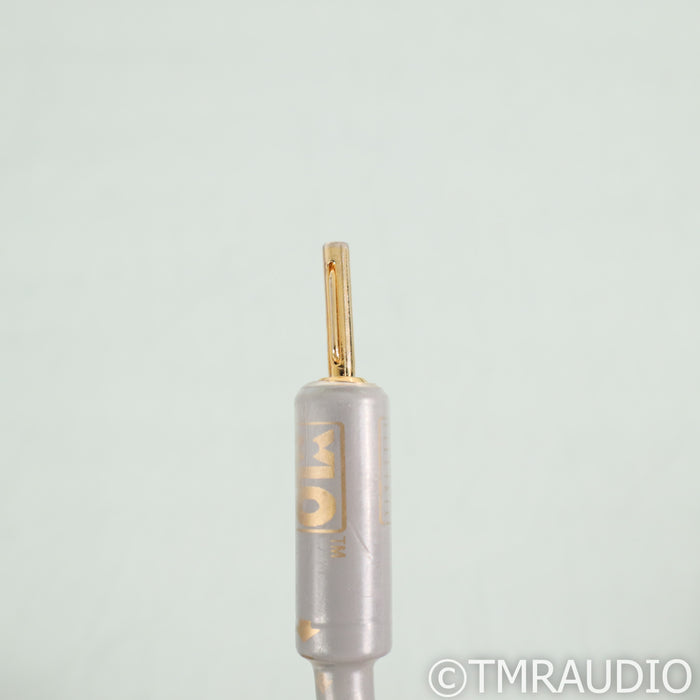 XLO Electric Signature 3 Speaker Cables; 2.5m Pair