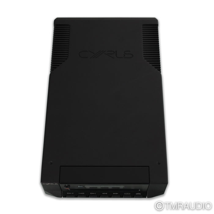 Cyrus Audio CDt CD Transport