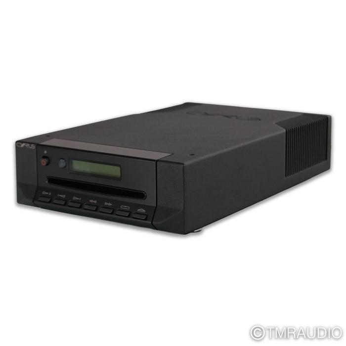 Cyrus Audio CDt CD Transport