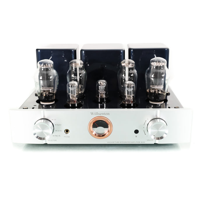 Willsenton R300 Stereo Tube Integrated Amplifier