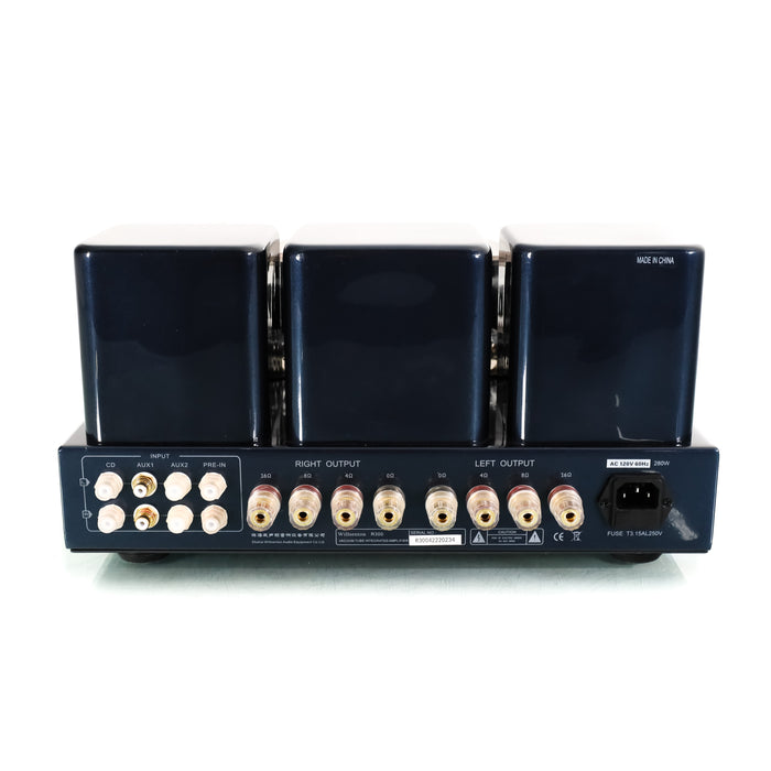 Willsenton R300 Stereo Tube Integrated Amplifier