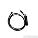 AudioQuest Coffee USB Cable; USB A - B; 5ft Single Digital Interconnect
