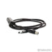 AudioQuest Coffee USB Cable; USB A - B; 5ft Single Digital Interconnect