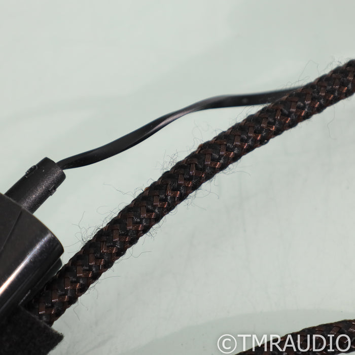 AudioQuest Coffee USB Cable; USB A - B; 5ft Single Digital Interconnect