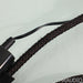 AudioQuest Coffee USB Cable; USB A - B; 5ft Single Digital Interconnect