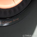 KEF LS50 Bookshelf Speakers; Black Pair