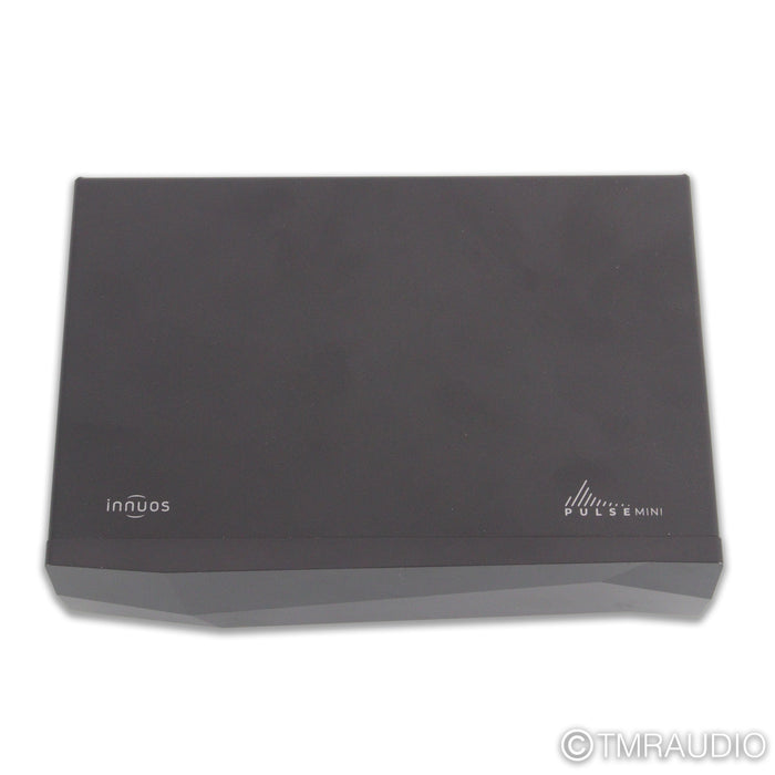 Innuos PULSEmini Network Streamer