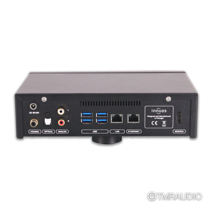 Innuos PULSEmini Network Streamer