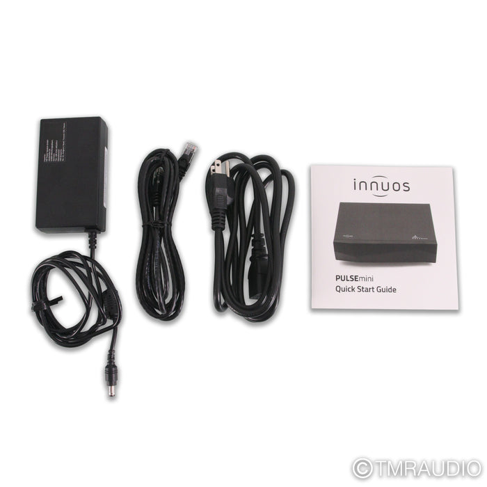 Innuos PULSEmini Network Streamer