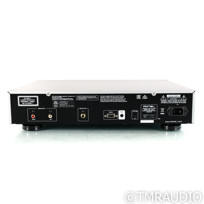 Rotel CD14 CD Player