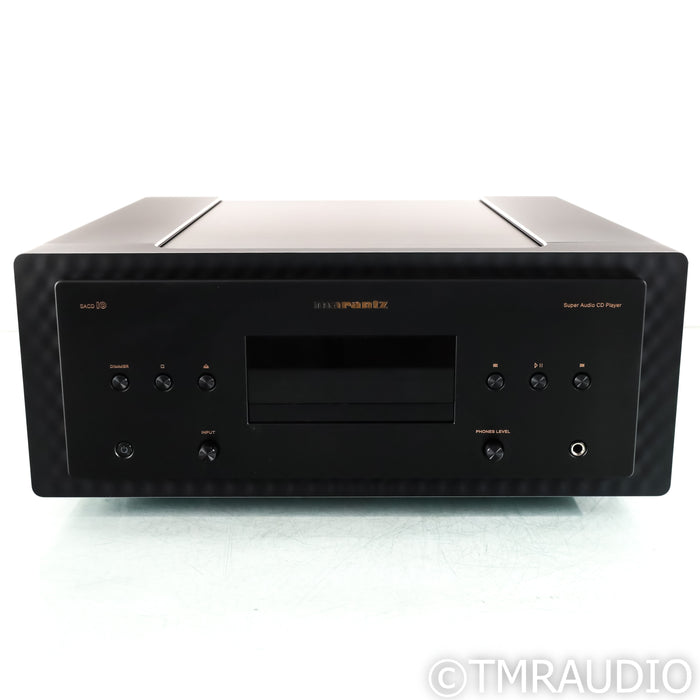 Marantz SACD 10 Reference SACD / CD Player