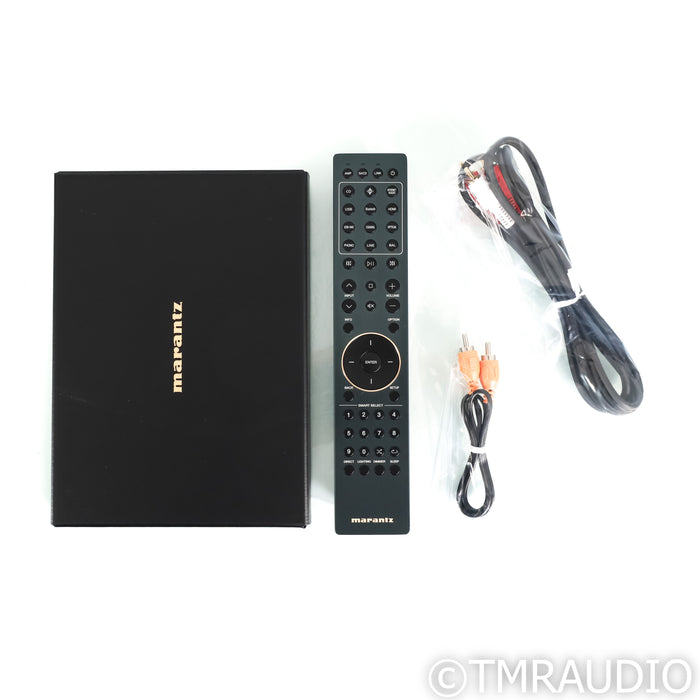Marantz SACD 10 Reference SACD / CD Player