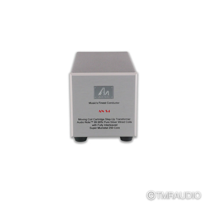 Audio Note AN-S4/M MC StepUp Transformer