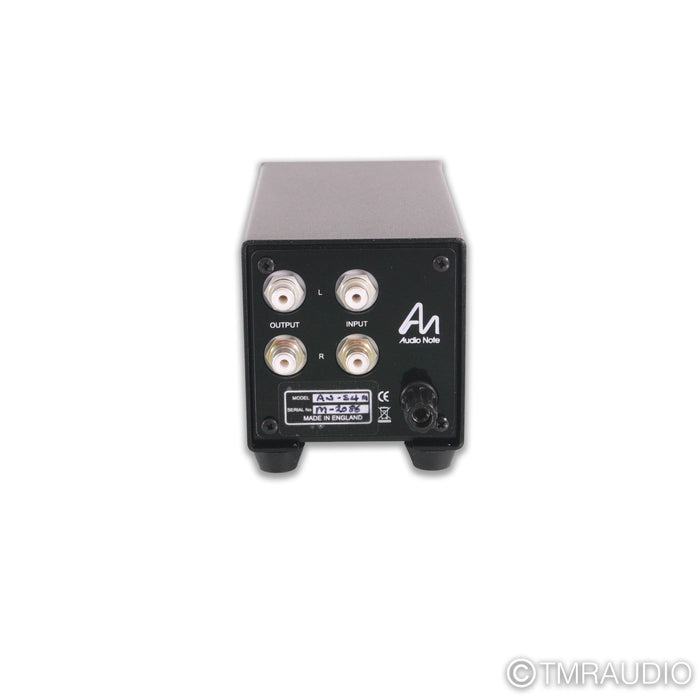 Audio Note AN-S4/M MC StepUp Transformer
