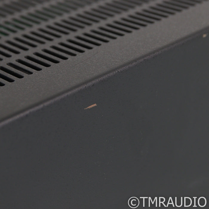McIntosh MC7205 5-Channel Power Amplifier