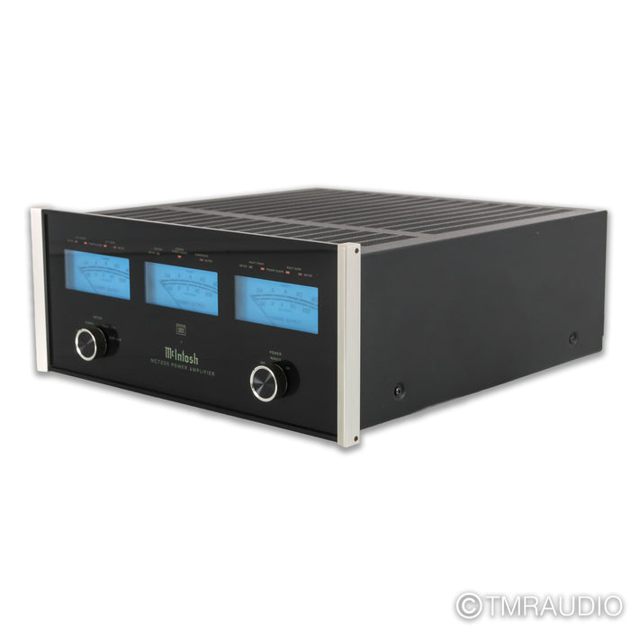 McIntosh MC7205 5-Channel Power Amplifier