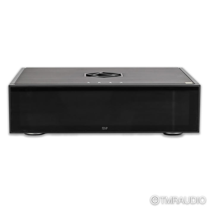 HiFi Rose RS130 Network Music Streamer