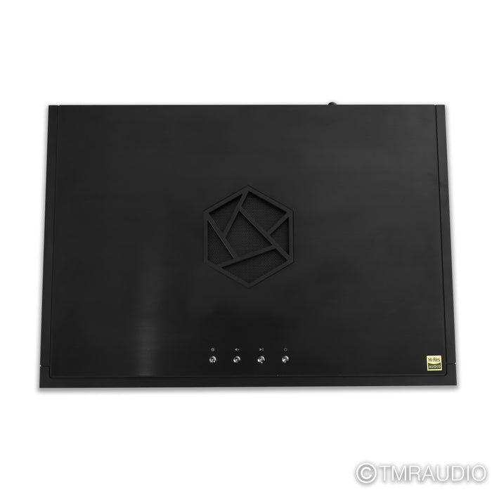HiFi Rose RS130 Network Music Streamer