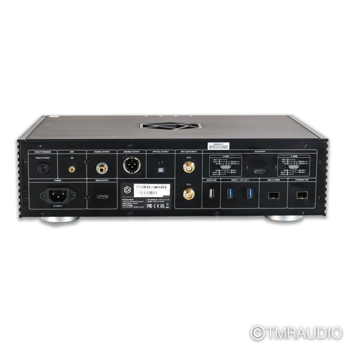 HiFi Rose RS130 Network Music Streamer