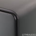 KEF LS50 Meta Bookshelf Speakers; Carbon Black Pair