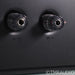 KEF LS50 Meta Bookshelf Speakers; Carbon Black Pair