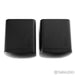 KEF LS50 Meta Bookshelf Speakers; Carbon Black Pair