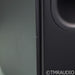 KEF LS50 Meta Bookshelf Speakers; Carbon Black Pair