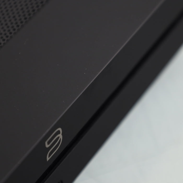Bluesound Node 2i Network Streamer
