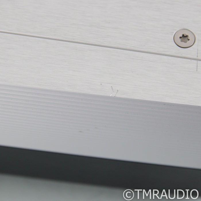 Playback Designs MPD-5 DAC; D/A Converter