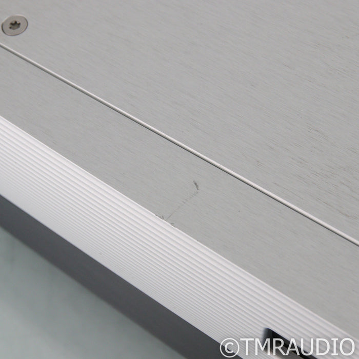 Playback Designs MPD-5 DAC; D/A Converter