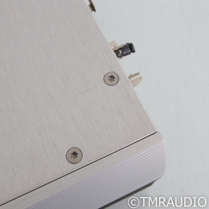 Playback Designs MPD-5 DAC; D/A Converter