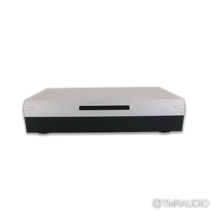 Playback Designs MPD-5 DAC; D/A Converter