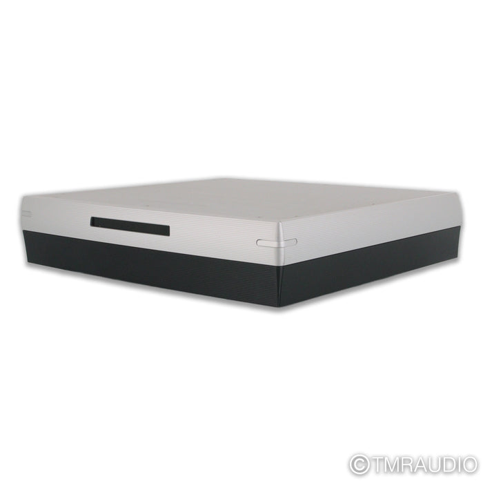 Playback Designs MPD-5 DAC; D/A Converter