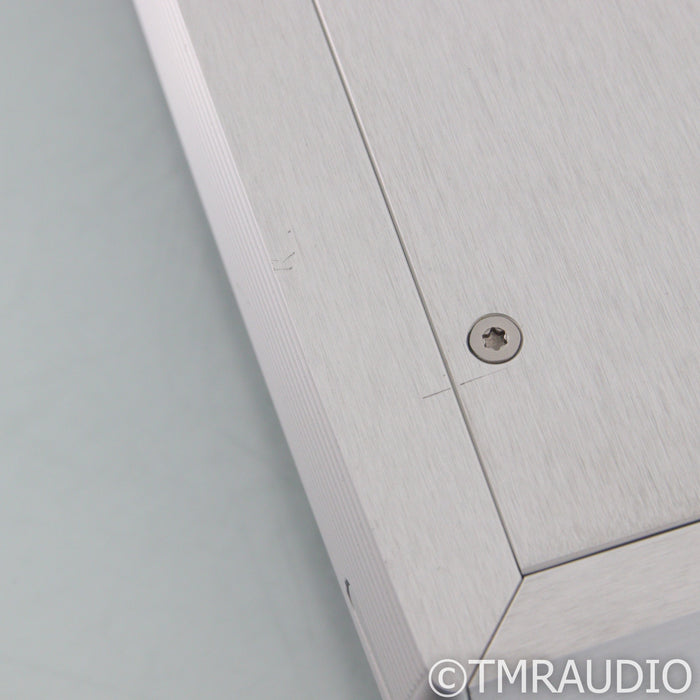 Playback Designs MPD-5 DAC; D/A Converter