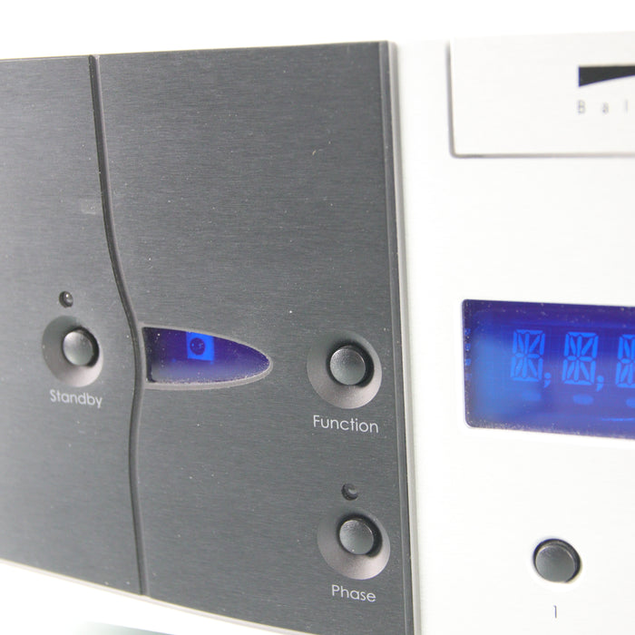 BAT VK-53 SE Stereo Tube Preamplifier