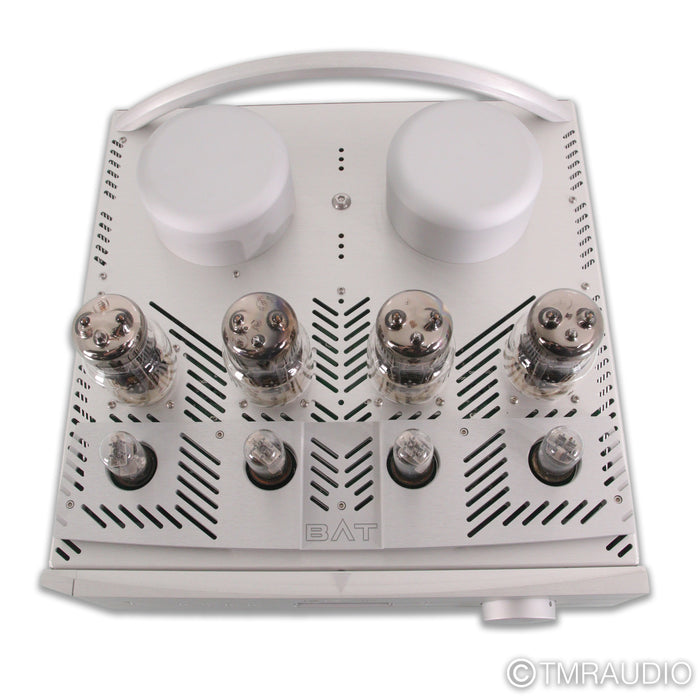 BAT BAT VK-80i Stereo Integrated Tube Amplifier