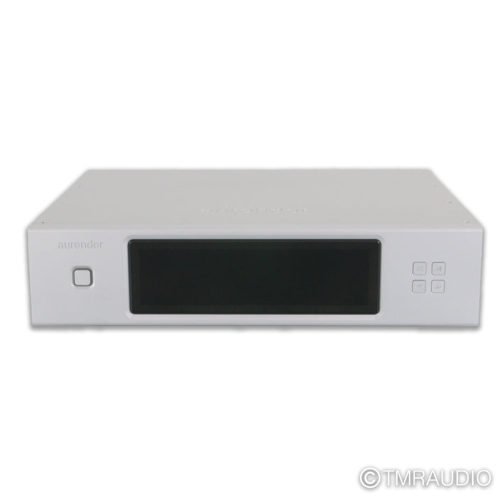 Aurender N20 Network Streamer (Warranty)