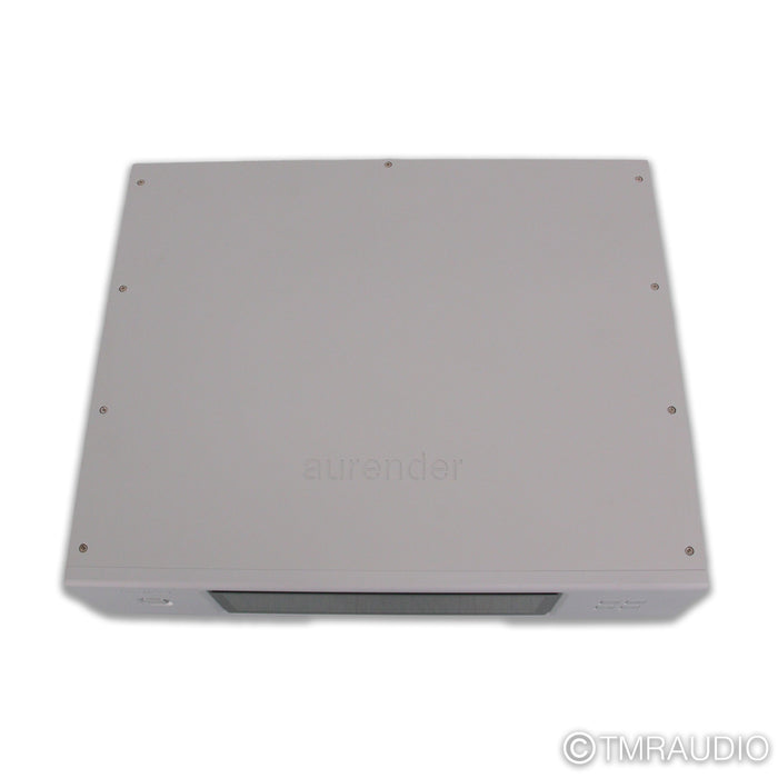 Aurender N20 Network Streamer (Warranty)
