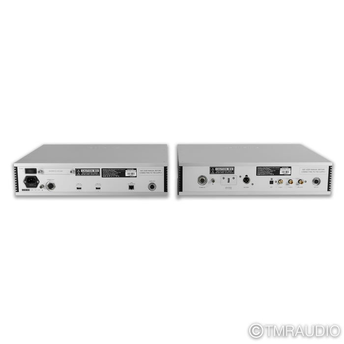 Aurender N30SA Music Server & Streamer; 8TB (Warranty)