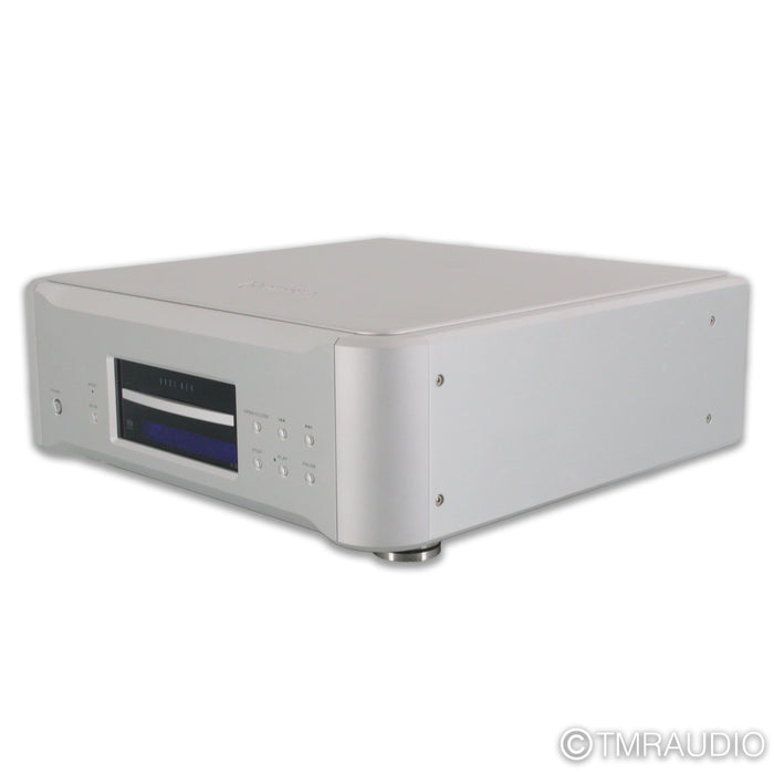 Esoteric Audio K-03 CD / SACD Player; D/A Converter