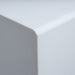 Avantgarde Zero TA Floorstanding Speakers; White Pair