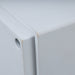 Avantgarde Zero TA Floorstanding Speakers; White Pair