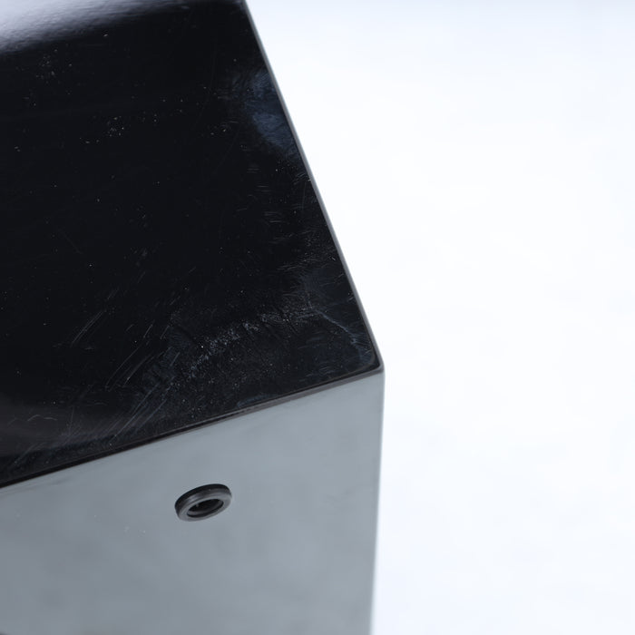 REL Acoustics Carbon Special 12" Powered Subwoofer; Piano Black