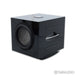 REL Acoustics Carbon Special 12" Powered Subwoofer; Piano Black