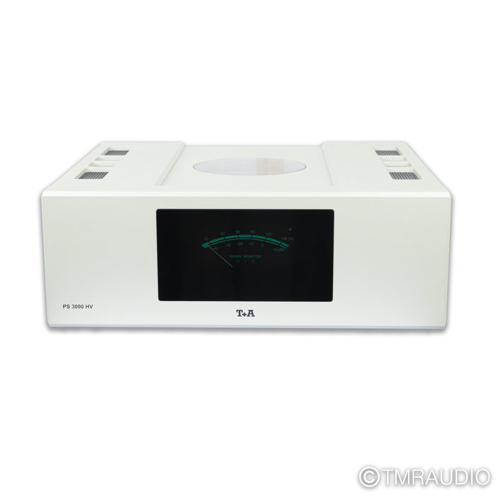T+A PS 3000 HV Power Supply