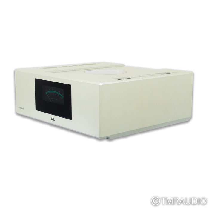 T+A PS 3000 HV Power Supply