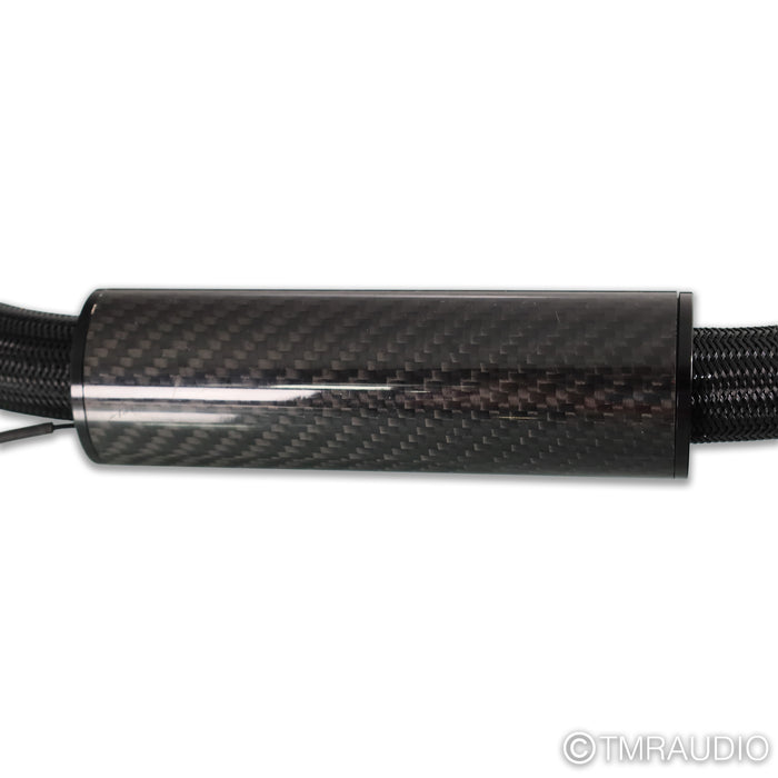 Synergistic Research Atmosphere X Euphoria Power Cable; 5ft AC Cord