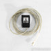 Synergistic Research A/C Master Coupler X2 Power Cable; 5ft AC Cord