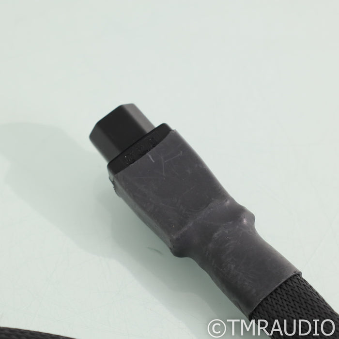 Synergistic Research AC Master Coupler Power Cable; 10ft AC Cord