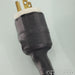 Synergistic Research AC Master Coupler Power Cable; 10ft AC Cord